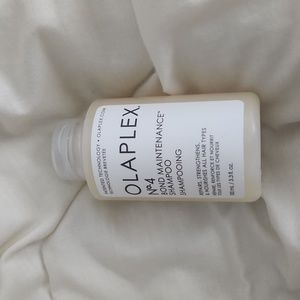 Olaplex shampoo